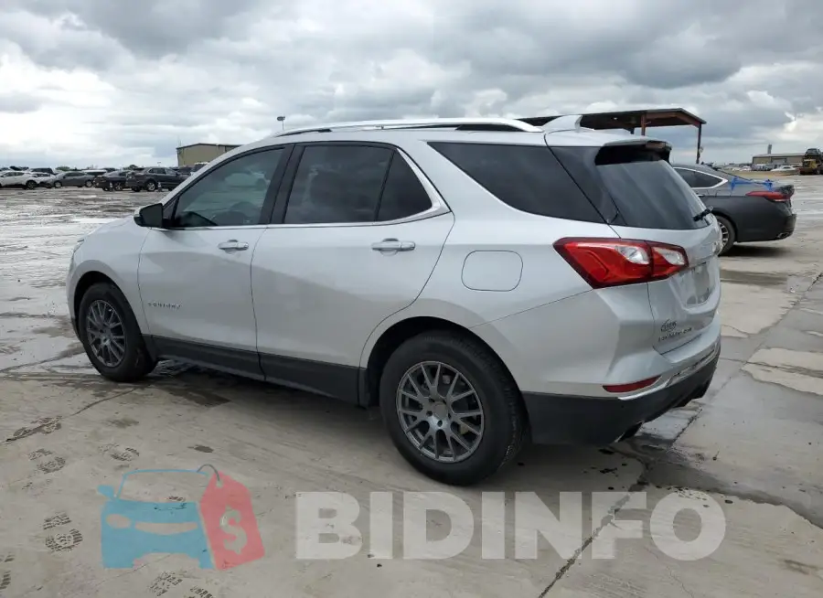 3GNAXPEX4KS681765 Photo# 2