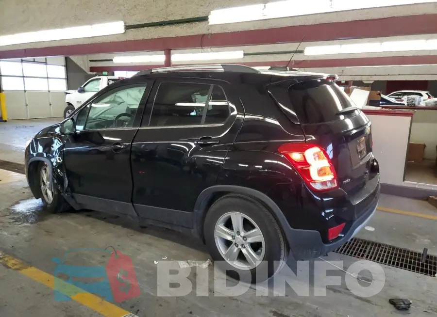 3GNCJLSB6HL263030 Photo# 2