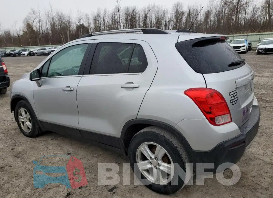 3GNCJLSB9GL193411 Photo# 2