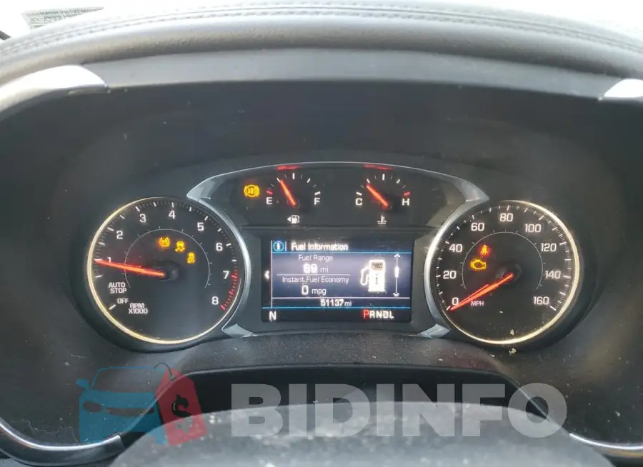 3GNKBBRA5LS609860 Photo# 9