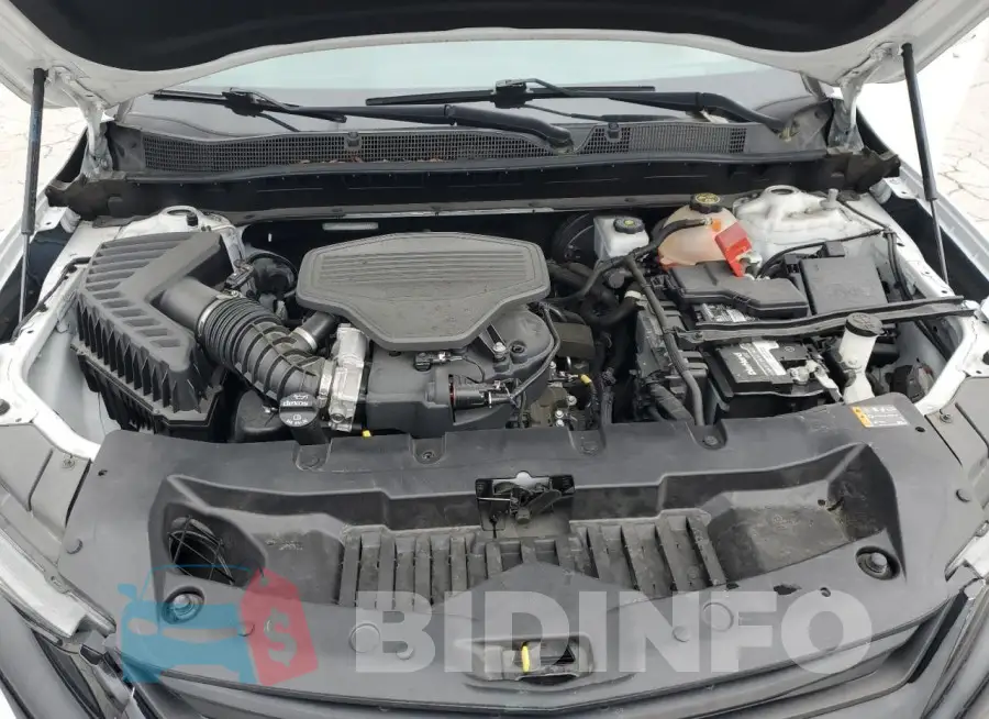 3GNKBDRS2LS608427 Photo# 12
