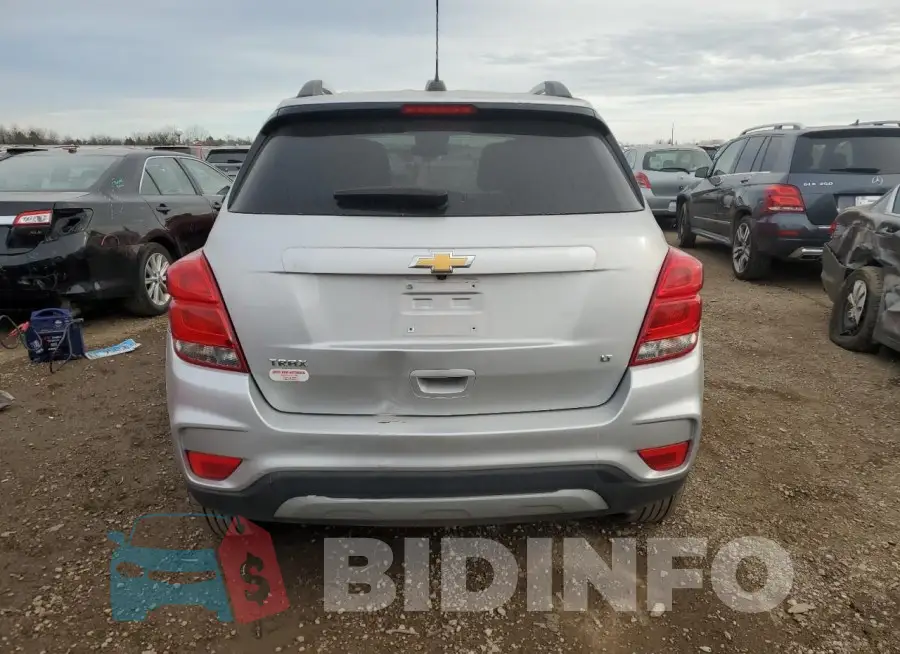 KL7CJLSB7HB157855 Photo# 6
