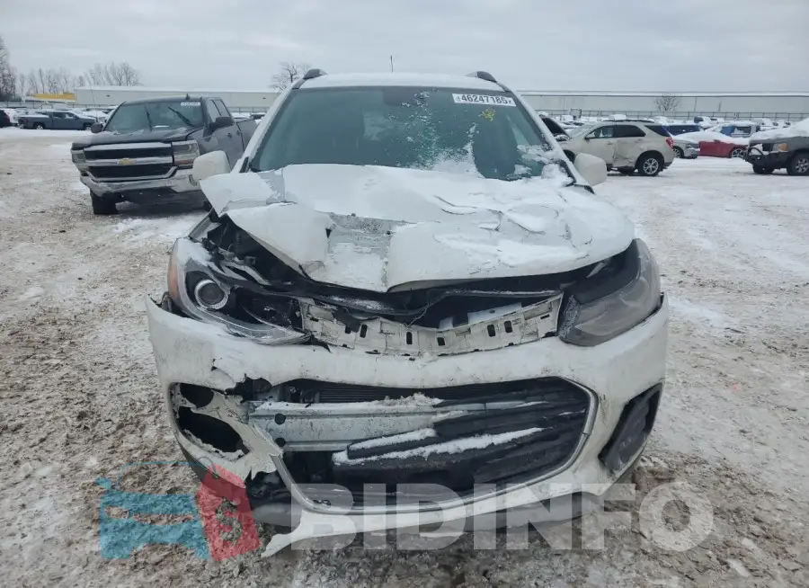 KL7CJPSB5JB613672 Photo# 5