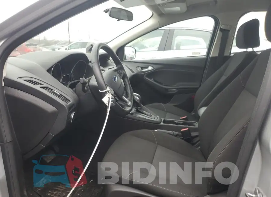 1FADP3F20GL262218 Photo# 7