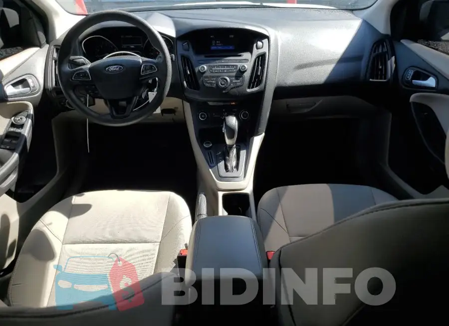 1FADP3F29HL202424 Photo# 8