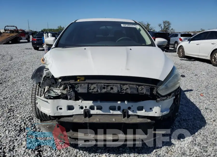 1FADP3F29HL202424 Photo# 5