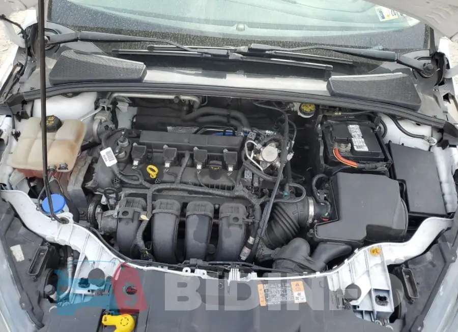 1FADP3F2XGL392992 Photo# 11