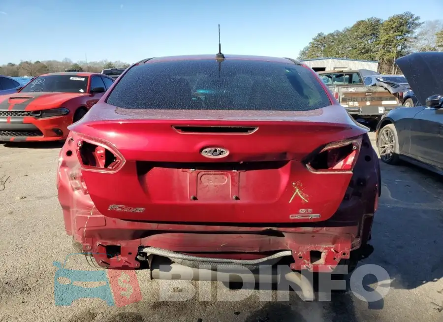 1FADP3F2XGL397397 Photo# 6