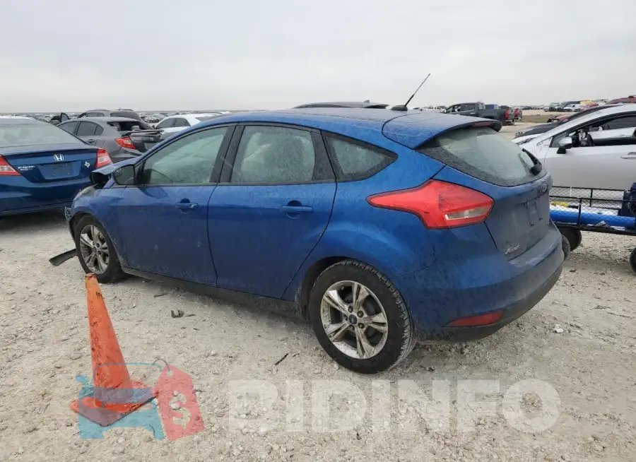 1FADP3K26JL272782 Photo# 2