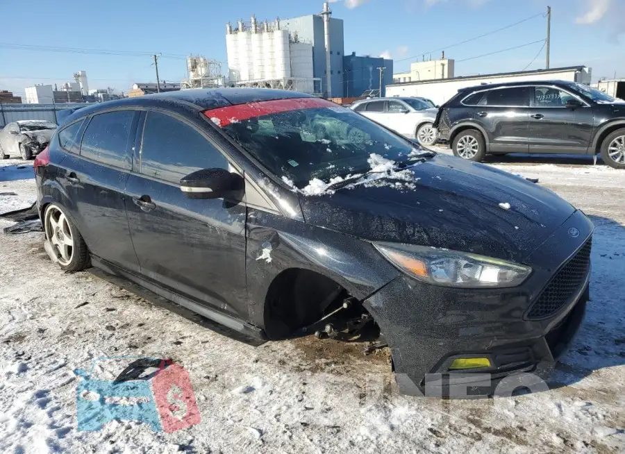 1FADP3L93HL331728 Photo# 4