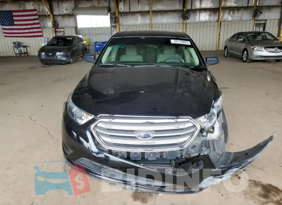 1FAHP2D84HG105434 Photo# 5