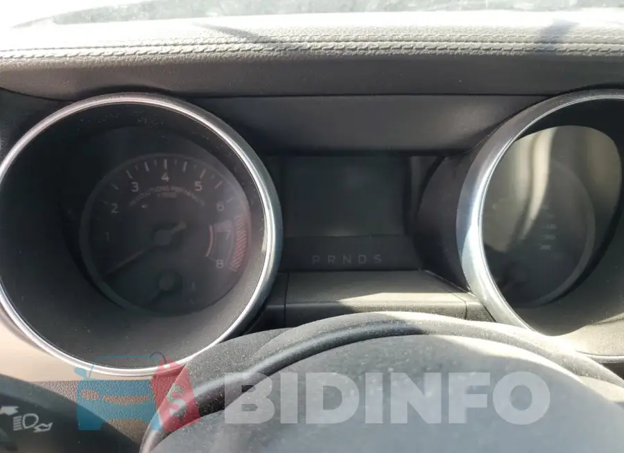 1FATP8UH2P5103298 Photo# 9