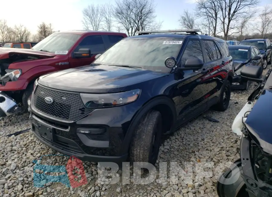 1FM5K8AB4RGA48597 Photo# 1