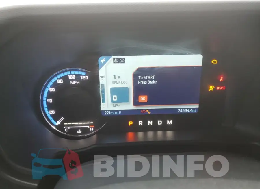 1FMEE5BP7NLB60151 Photo# 9