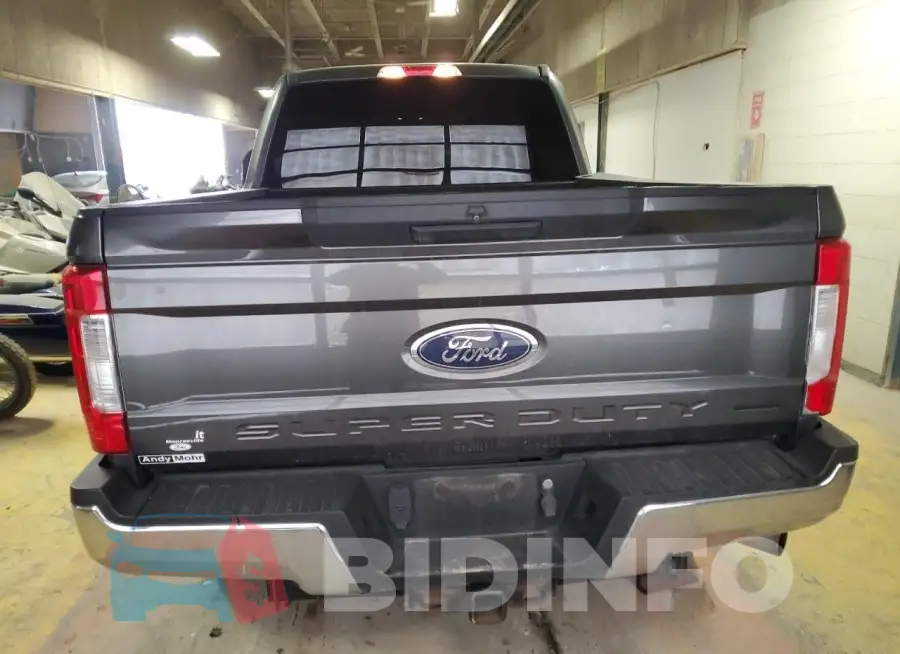 1FT7W2B65HEC65070 Photo# 6