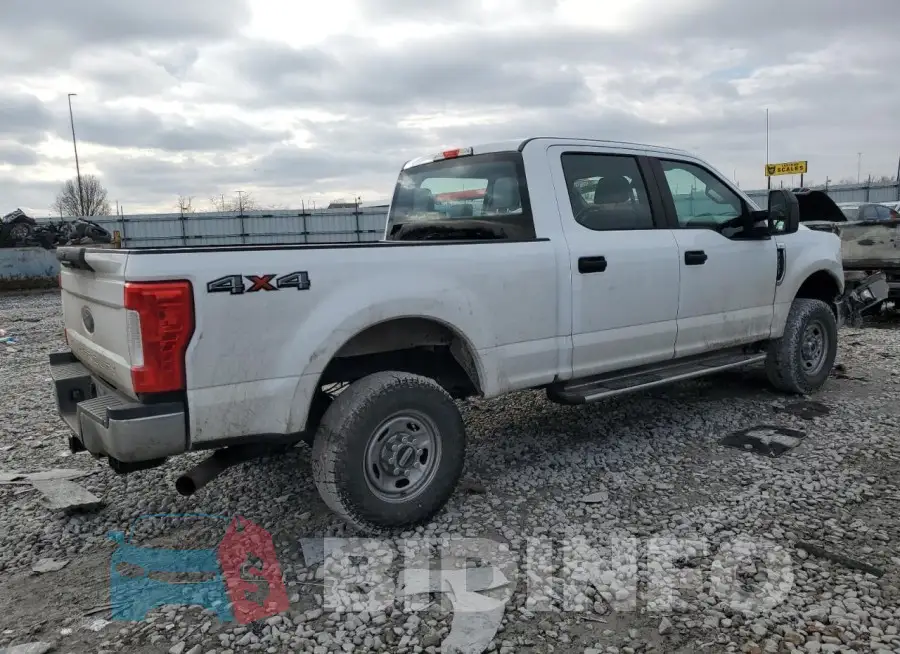 1FT7W2B68JEB04718 Photo# 3
