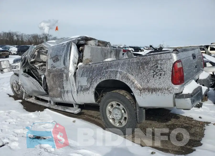 1FT7W2B69GEA10386 Photo# 2
