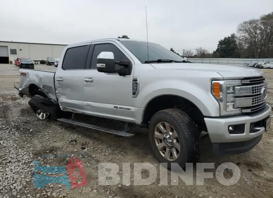 1FT7W2BT5HEB67534 Photo# 4