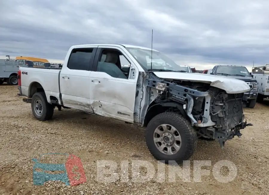 1FT7W2BT7PEC24105 Photo# 4