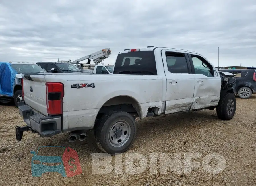 1FT7W2BT7PEC24105 Photo# 3