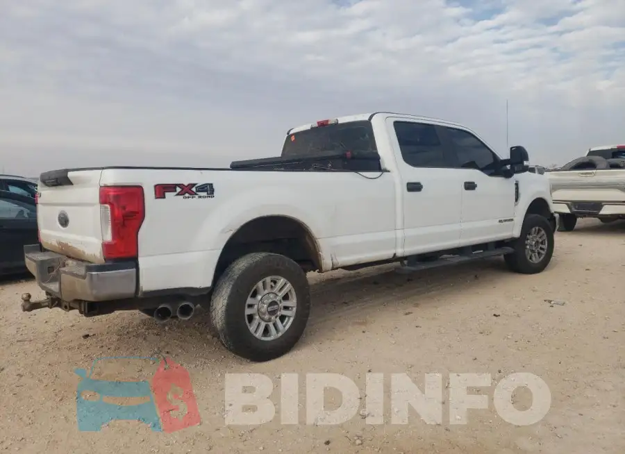 1FT7W2BT8KED25436 Photo# 3