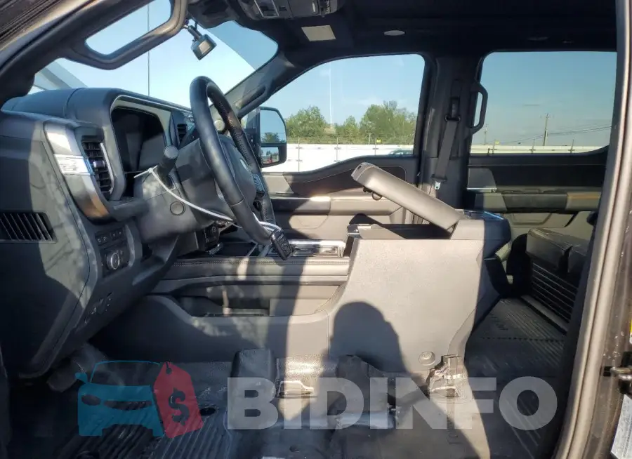 1FT8W2BM8PED96754 Photo# 7