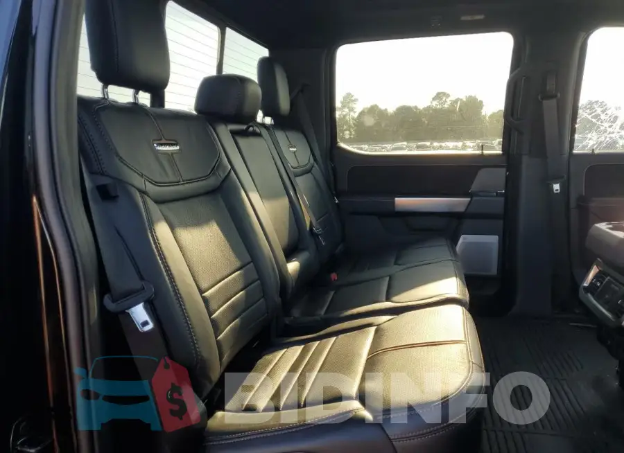 1FT8W2BM8PED96754 Photo# 10
