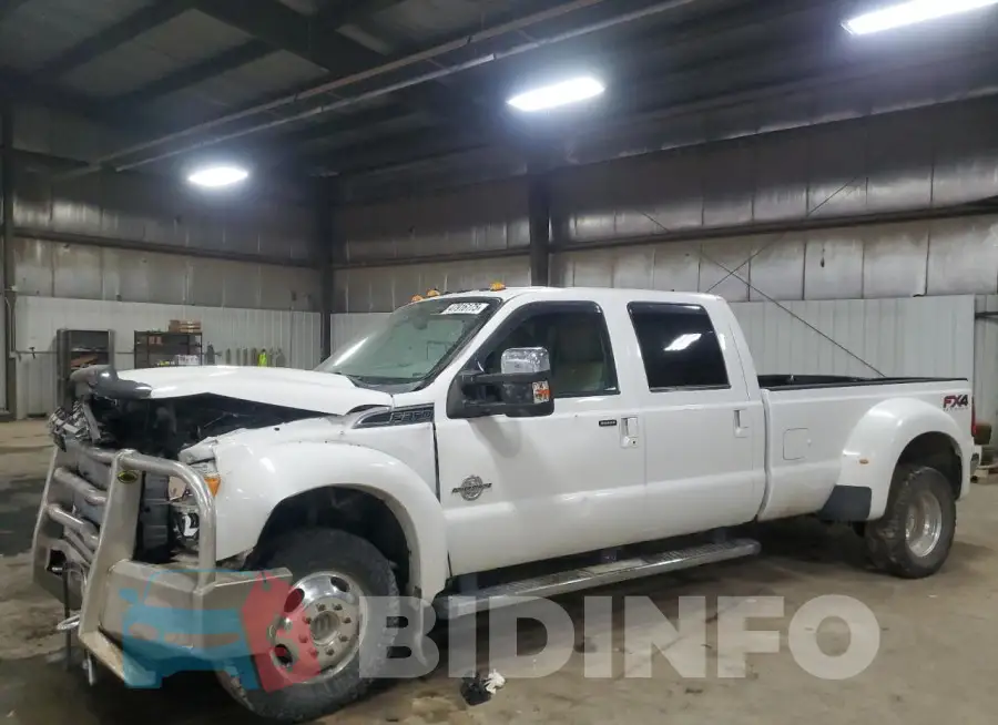 1FT8W3DT2GEB60272 Photo# 1