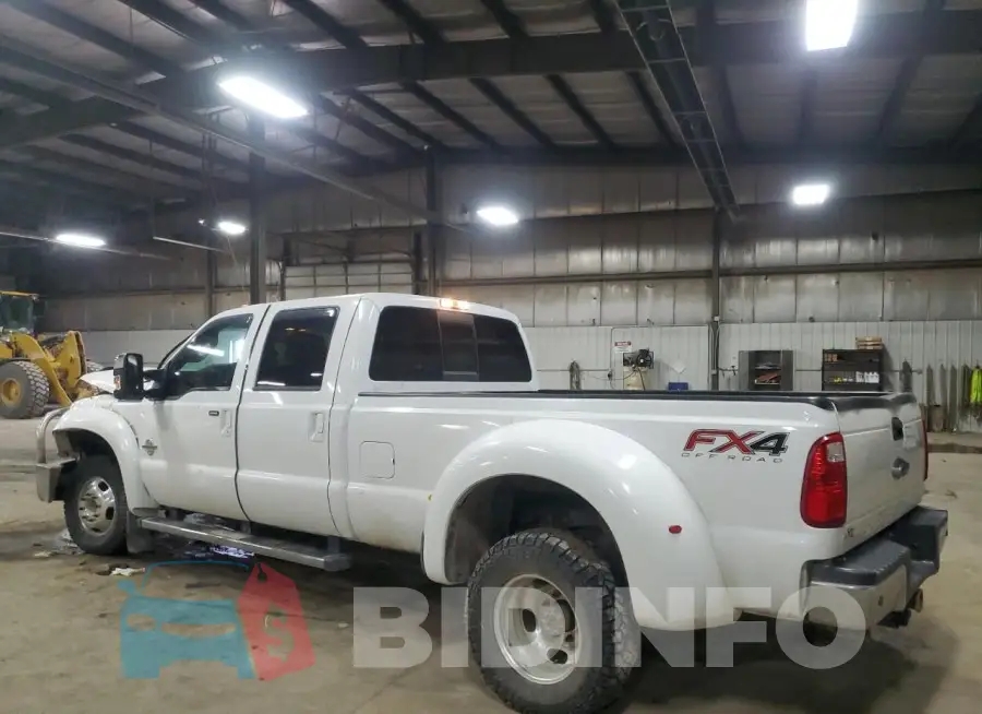 1FT8W3DT2GEB60272 Photo# 2