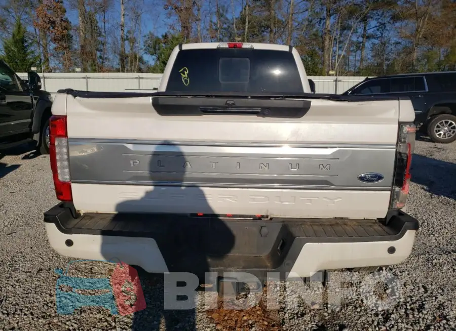 1FT8W4DT0KEF64413 Photo# 6