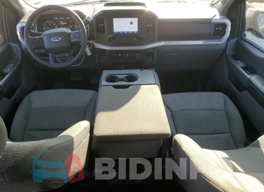 1FTEW1C84PKD44022 Photo# 8