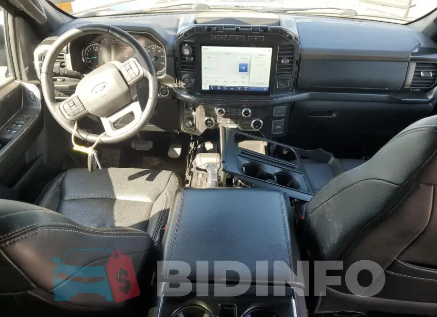 1FTEW1CP8MFB87333 Photo# 8