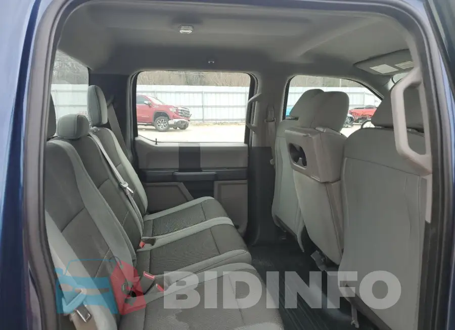 1FTEW1E52JKF62826 Photo# 10