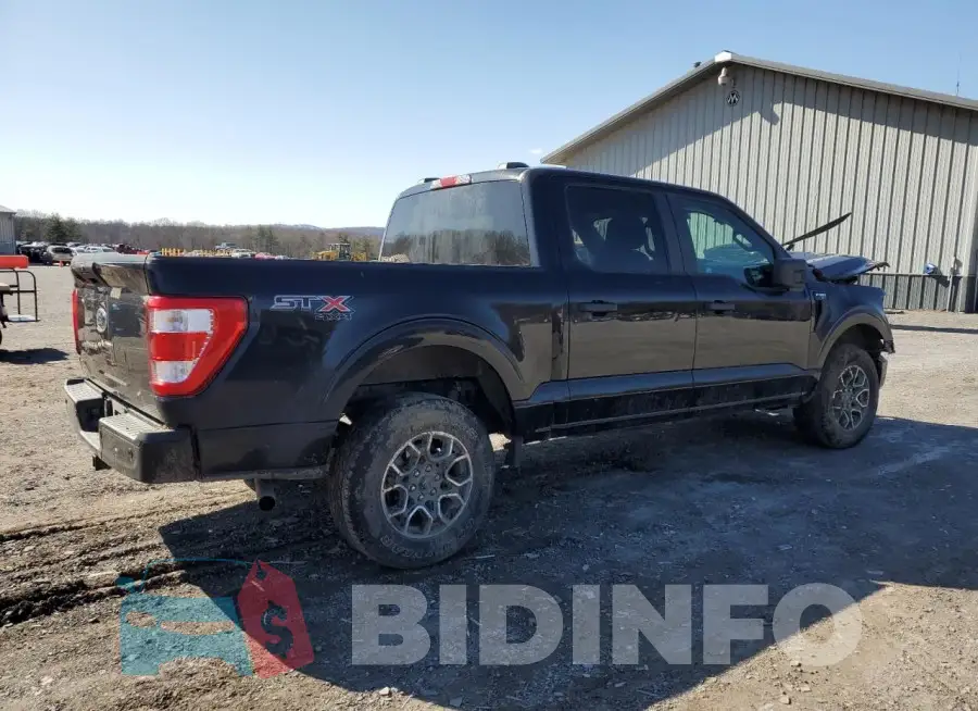1FTEW1EB1MKD43818 Photo# 3