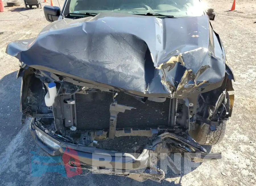 1FTEW1EB1MKD43818 Photo# 11