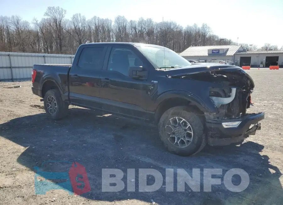 1FTEW1EB1MKD43818 Photo# 4