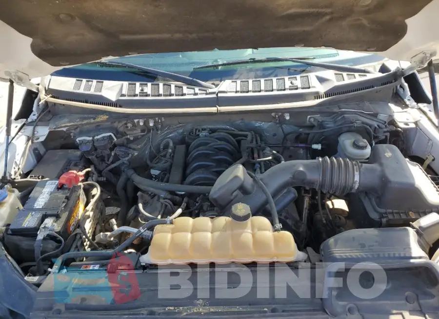 1FTEW1EF9HFC17837 Photo# 11