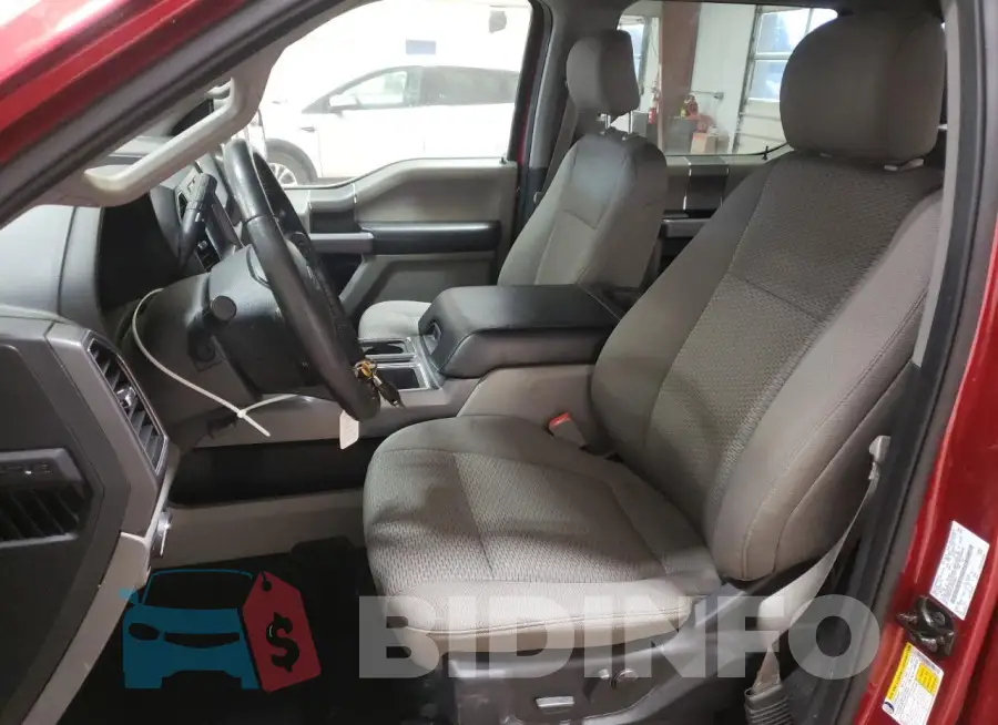1FTEW1EP1KFB78631 Photo# 7