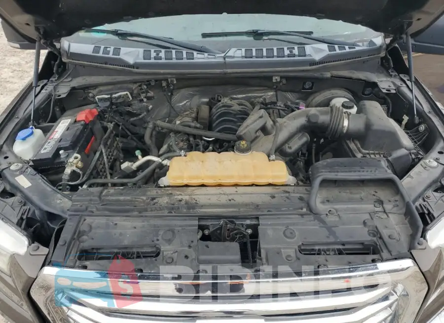 1FTEX1CF9HFA63727 Photo# 11