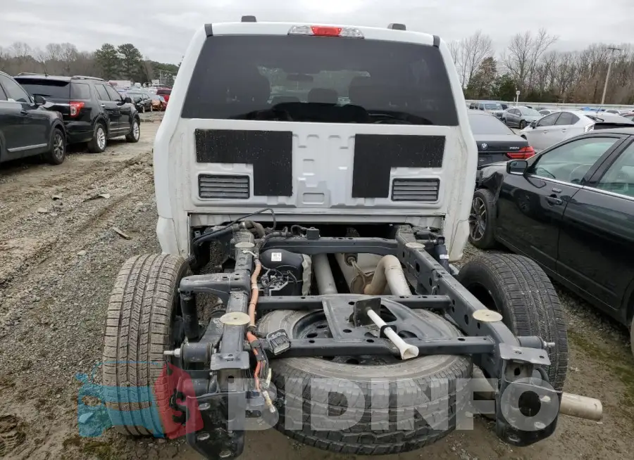 1FTFW1E54MFB07042 Photo# 6
