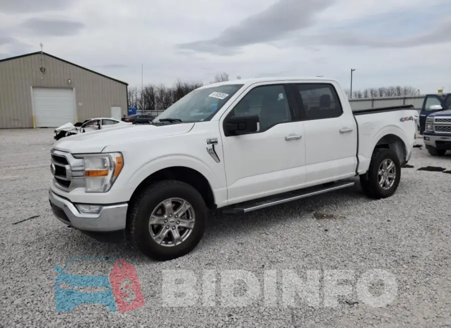 1FTFW1E57MFA61786 Photo# 1