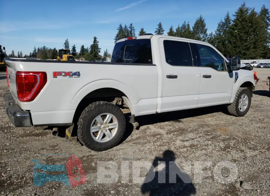 1FTFW1E58PKF63380 Photo# 3