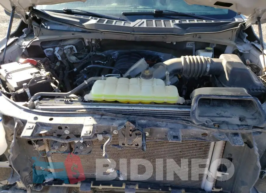 1FTFW1E58PKF63380 Photo# 11