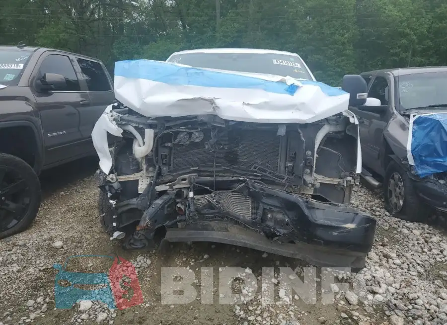 1FTFW1E87MKF11437 Photo# 5