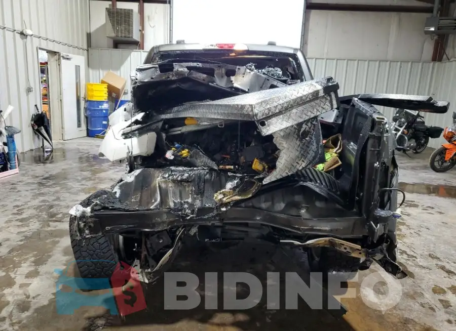 1FTFW1E88PKE14428 Photo# 6