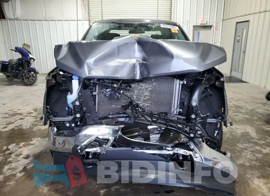 1FTFW1E88PKE14428 Photo# 5