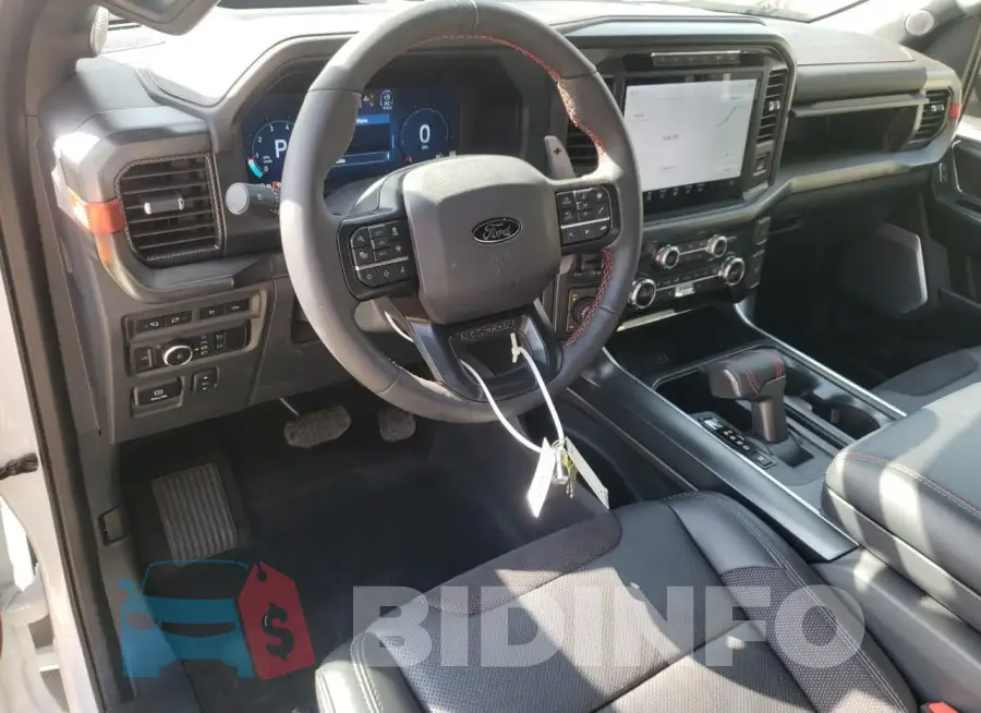 1FTFW1RG5RFA24884 Photo# 8