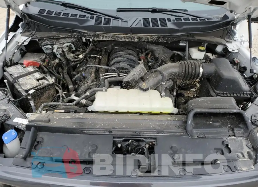 1FTFW2L55RKE42687 Photo# 11