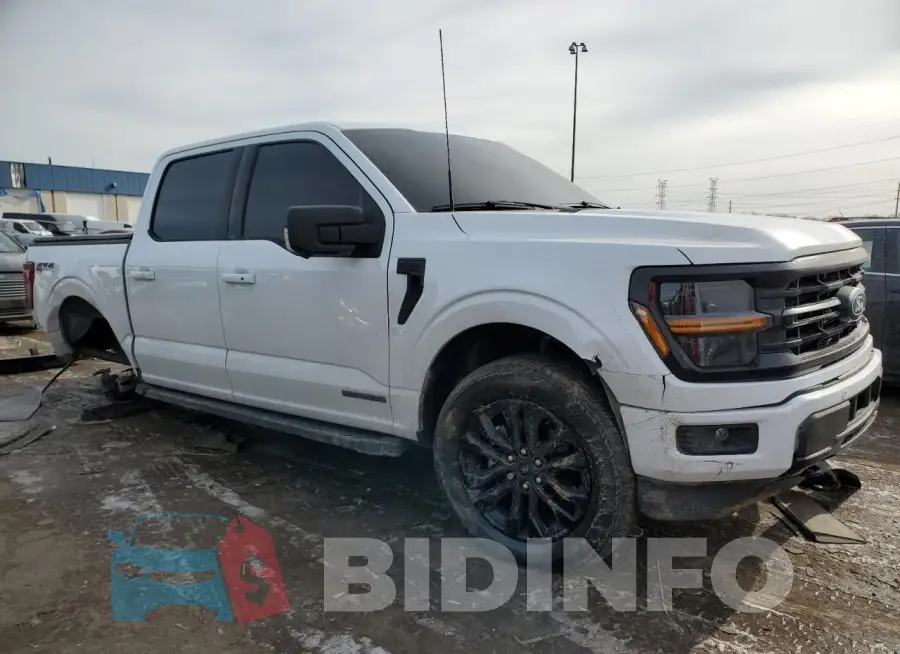 1FTFW3LD0RFC12934 Photo# 4