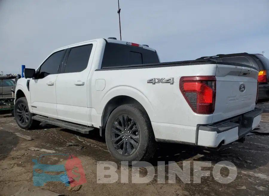 1FTFW3LD0RFC12934 Photo# 2